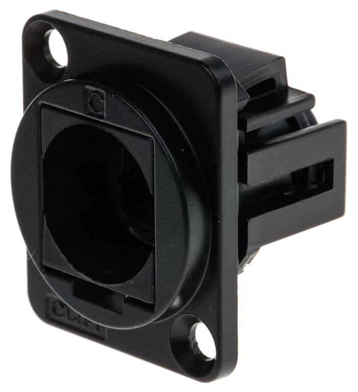 RS PRO, Toslink Simplex Fibre Optic Connector