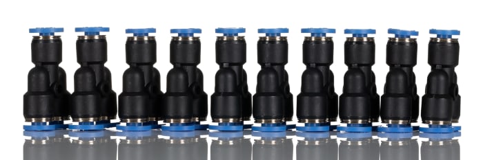 RS PRO Push-in Push-in