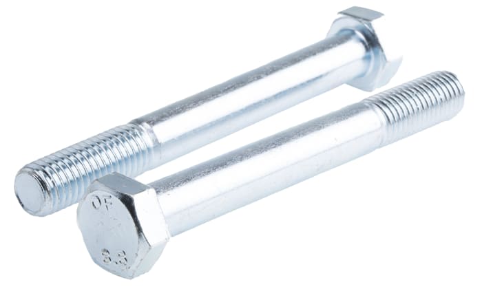 M14 x 1.0 Acier Hex Ã‰crous, 20 Paquet MÃ©trique Fil Zinc PlaquÃ© Finition  MatÃ©riel Ã‰crous Vis Boulon Attaches 7mm Hauteur 