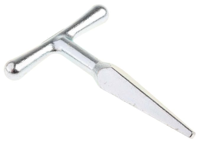 Pinet Black Key, Key Unlock