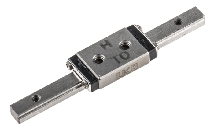 IKO Nippon Thompson Linear Guides LWL3C1R150T0H, LWL