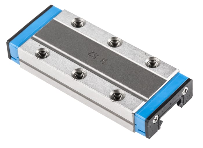 MLL9C1HS2 IKO Nippon Thompson | IKO Nippon Thompson Linear Guide ...
