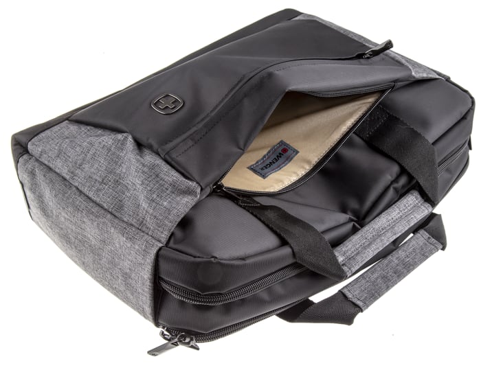 Wenger underground laptop bag hotsell