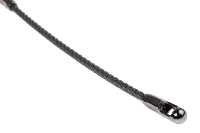 Herramienta para Colocación de Cable RS PRO, Guía para cables de Resorte de  acero