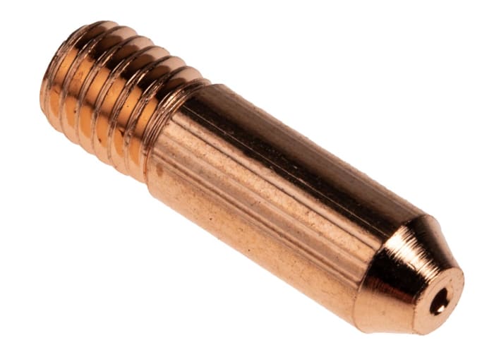 SIP 0.8 mm MIG Welding Torch Tips