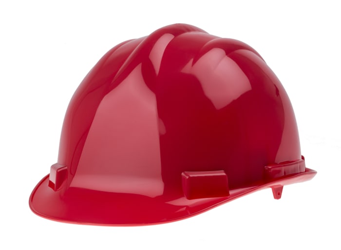 Rb pro safety helmet top