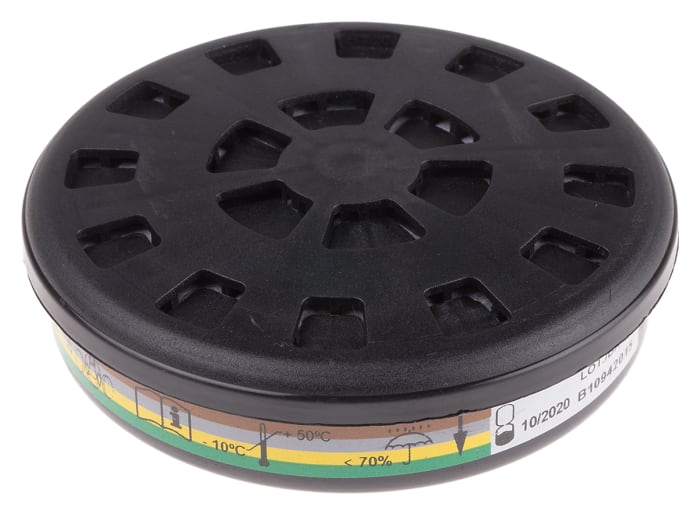 Filter RS PRO Gas for use with P420, P430