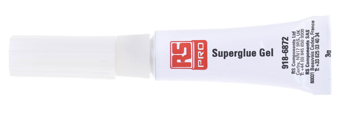 What is the technical on sale name for super glue