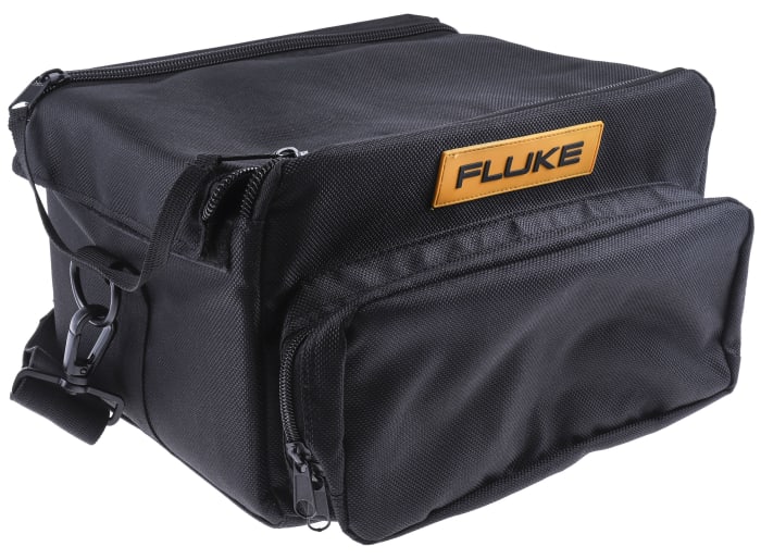 Fluke Soft Carrying Case for Use with 120B Series Scope Meter