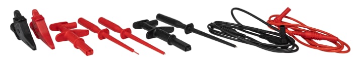 1004-731 Megger | Megger MIT400 2 Insulation Tester, 10 V Min, 1 kV Max ...