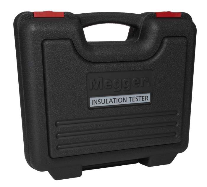 1004-739 Megger | Megger MIT420 2 Insulation Tester, 10 V Min, 1 kV Max ...