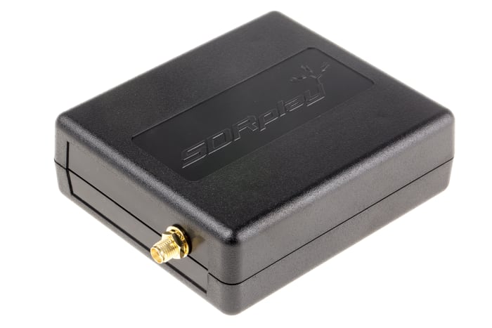 SDRplay Radio Spectrum Processor - RSP1 Software Defined Radio (SDR) 10KHz → 2GHz RSP1