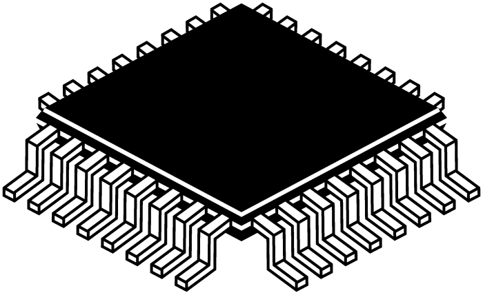 STMicroelectronics STM32F051K8T6, 32bit ARM Cortex M0 Microcontroller, STM32F, 48MHz, 64 kB Flash, 32-Pin LQFP