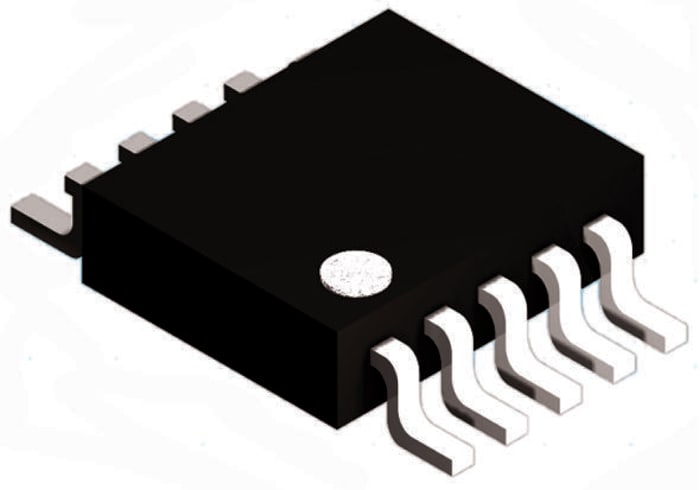 Micrel SY55855VKG, Logic Level Translator, Level Translator, CML to LVDS, LVPECL to LVDS, PECL to LVDS, LVDS, 10-Pin