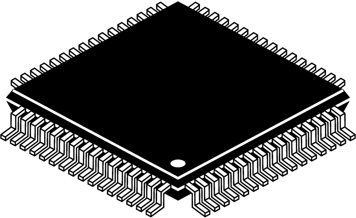STMicroelectronics STM32F103R4T6A, 32bit ARM Cortex M3 Microcontroller, STM32F, 72MHz, 16 kB Flash, 64-Pin LQFP