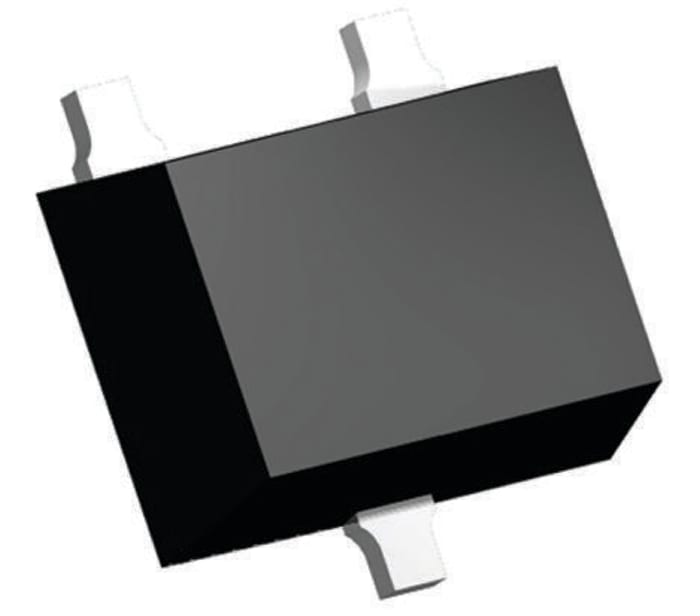 ZXTN04120HFFTA DiodesZetex | Diodes Inc ZXTN04120HFFTA Dual