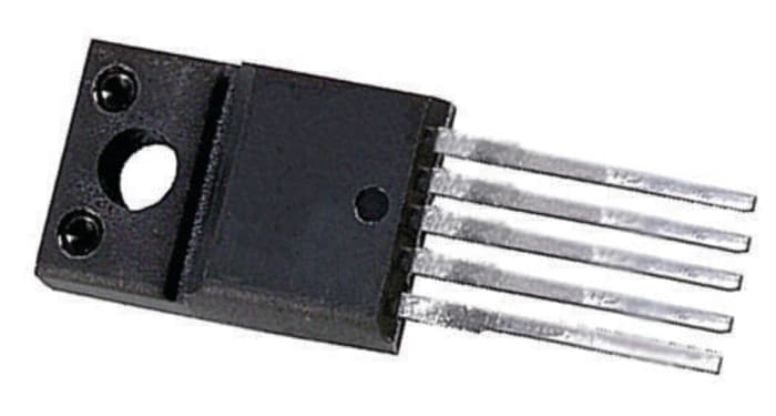Step down switch regulator,LM2576HVT-ADJ