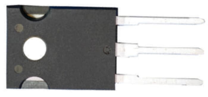 Vishay 40TPS08, Thyristor 800V, 35A 150mA