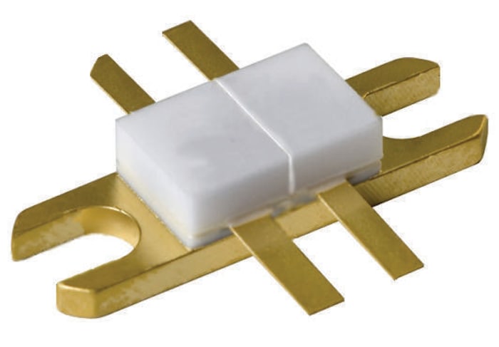 D1008UK Semelab | Dual N-Channel MOSFET, 10 A, 70 V, 5-Pin D1008UK Semelab | Dual N-Channel MOSFET, 10 A, 70 V, 5-Pin