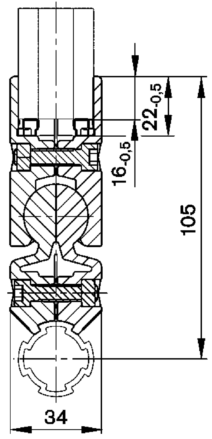 NISSAN LEAF LED Phare Avant Gauche 26060-3NF5A Pièce d'origine d