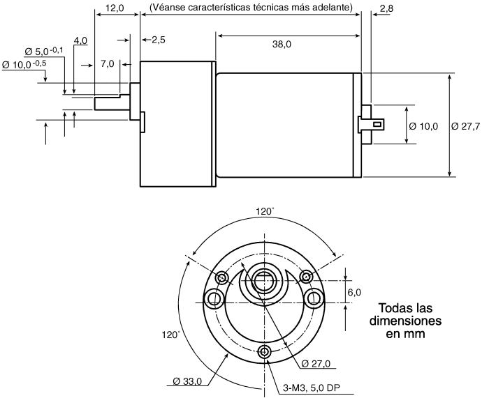 RS PRO Passfeder, 30mm x 5mm x 5mm Stahl