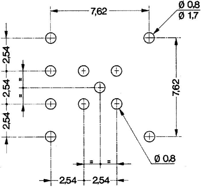EPL.1S.302.HLN Lemo Lemo Circular Connector, 2 Contacts, Panel Mount