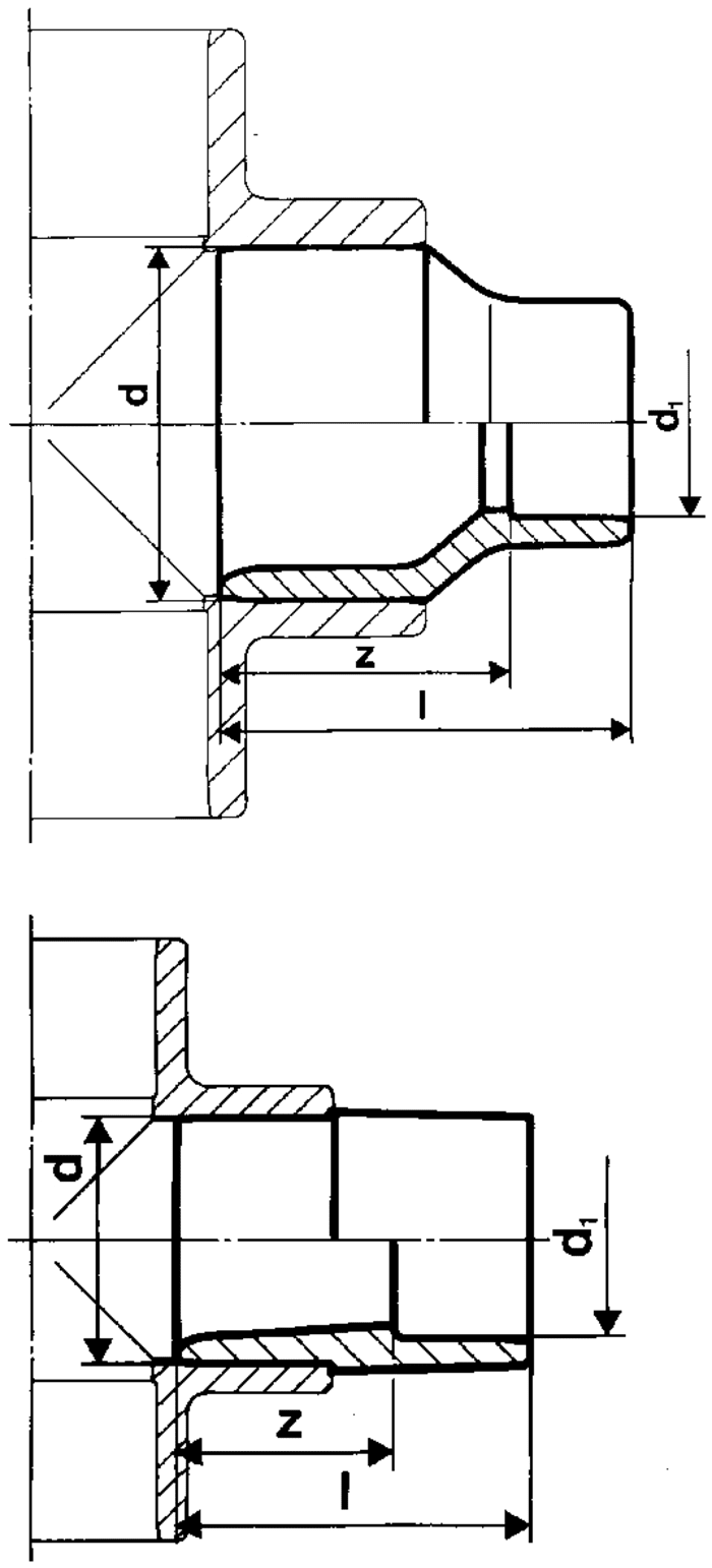 721 910 918 Fischer Fischer Straight Reducer Bush PVC