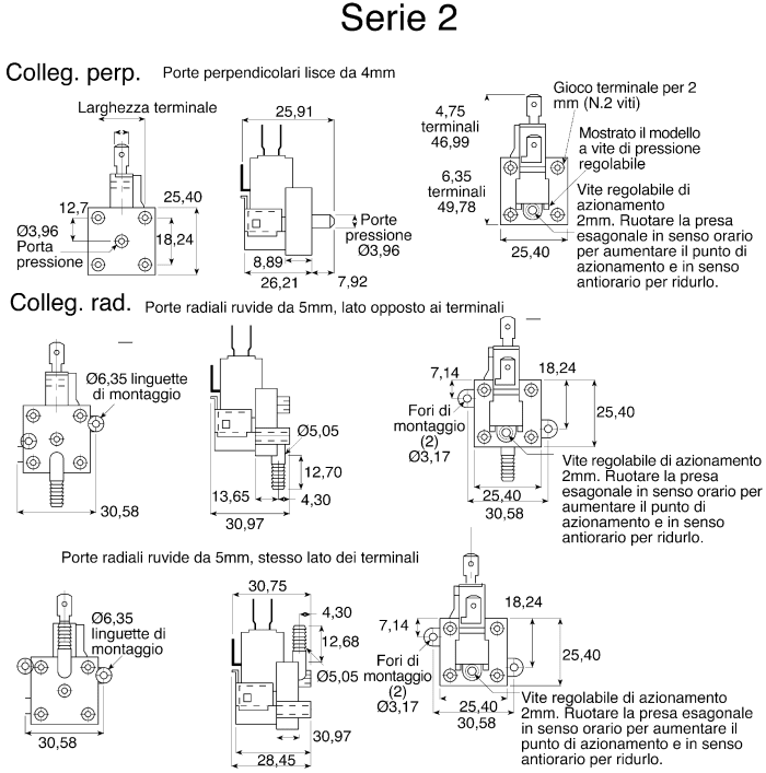 PBN3D421R1 Honeywell Honeywell Differential Pressure Sensor, 69.8mbar Max Pressure Reading