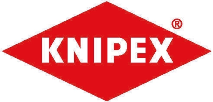 Pelacables Knipex para usar con cable Multicore de 0 → 10mm²