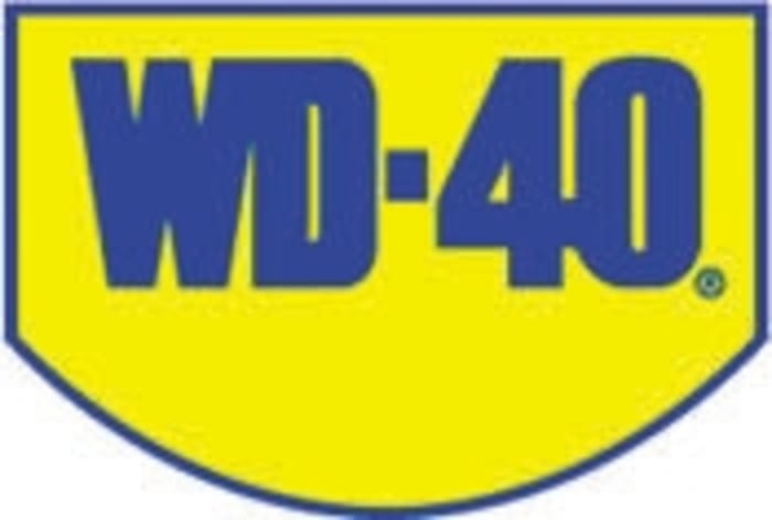44105 WD-40, Motorbike Brake Cleaner 500 ml Aerosol, 172-0160