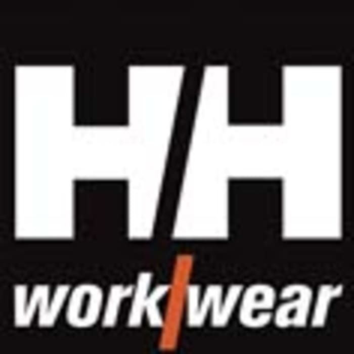 77460_590-D112 Helly Hansen  Pantalones de trabajo, Azul marino