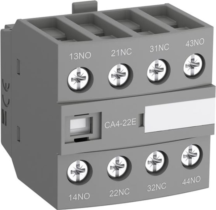 1PC Neu ABB CA5X-10 1PC Neu ABB CA5X-10