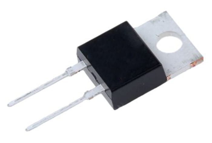 STMicroelectronics 45V 7.5A, Schottky Diode, 2-Pin TO-220AC STPS745D