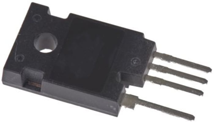 IGBT, FGH40T120SQDNL4, , 160 A, 1200 V, A-247, 4 broches, Simple