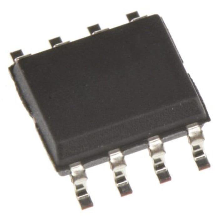onsemi NCP4306AADZZZADR2G, PWM Controller, 35 V, 1 MHz 8-Pin, SOIC