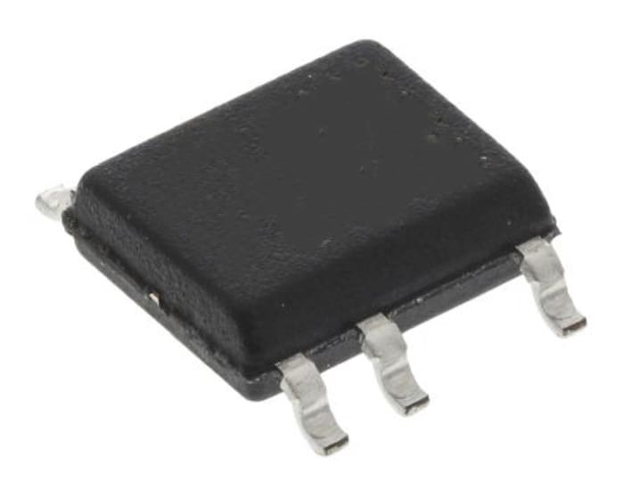 onsemi NCP1239JD65R2G, PWM Controller, 35 V, 65 kHz 7-Pin, SOIC