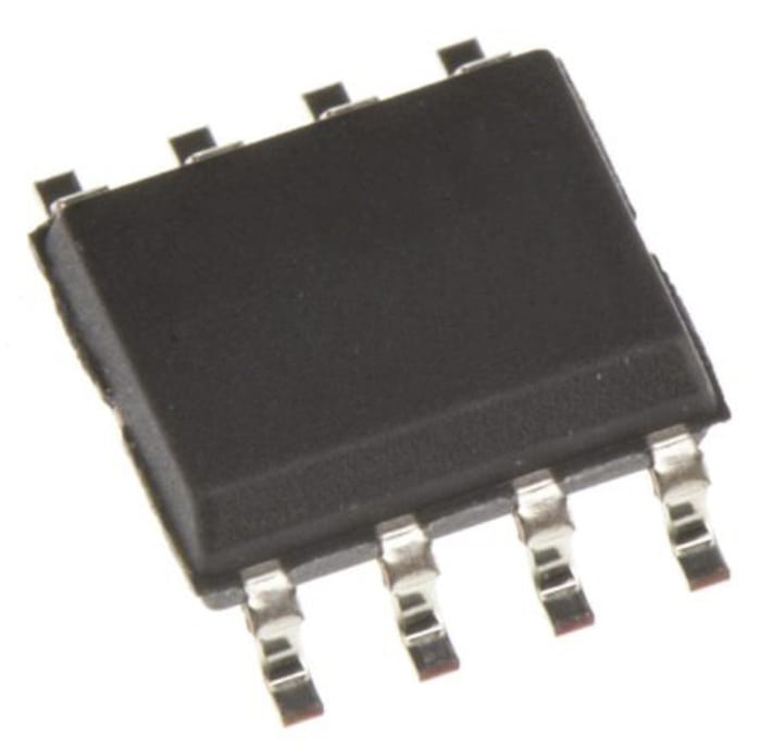 onsemi NCP4306AAAZZZADR2G, PWM Controller, 35 V, 1 MHz 8-Pin, SOIC