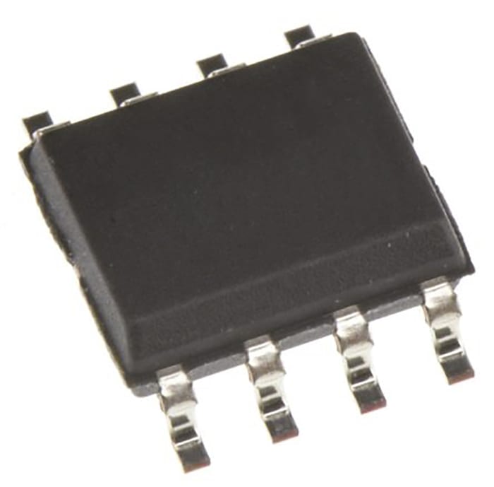 M24C16-DRMN3TP/K STMicroelectronics | STMicroelectronics, 16 kB EEPROM ...