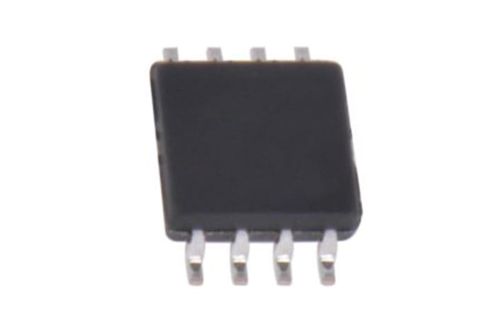 PCA9517DP,118, Bus Repeater I2C, 8-Pin TSSOP