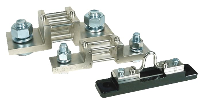 CEWE Instruments Shunt