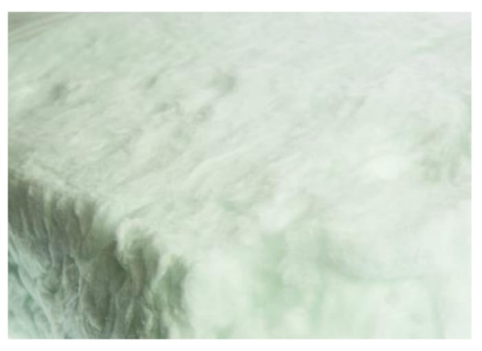 RS PRO Flame Retardant Calcium-Magnesium Silicate Thermal Insulation, 380 mm x 240mm x 90 mm