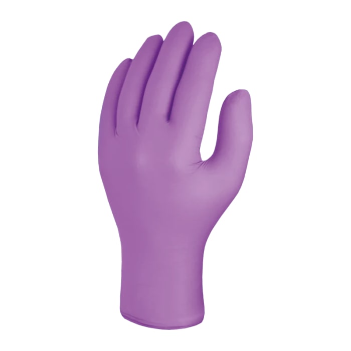 Skytec Disposable Gloves, Size S, 100 per Pack
