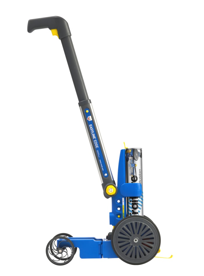 Rocol Easyline Edge® spray marking paint Line Marking Trolley