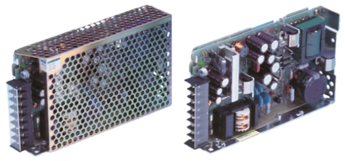 Cosel RMC50A-2-N Встроенный импульсный источник питания (SMPS)