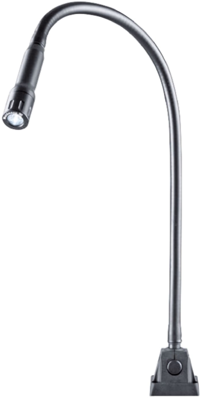 Waldmann 112426001 00074155 освещение машины, 95 → 240 В