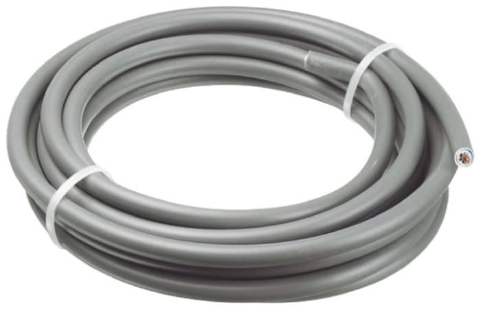 Prysmian Grey 25 mm² Conduit Cable