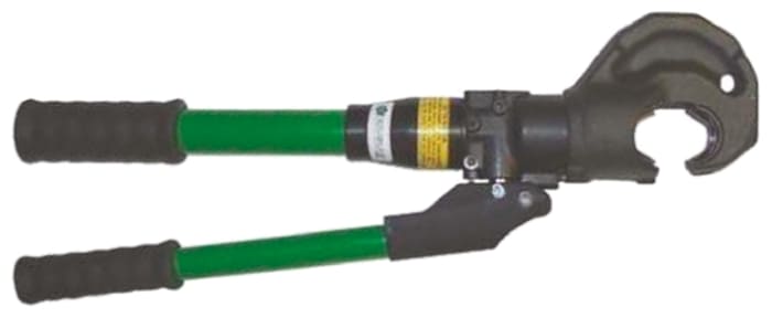 ITT Cannon Crimping Tool