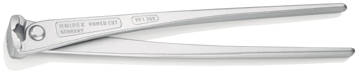 Tenaille russe Knipex L. 300 mm Capacité 3,8 mm pour Fil d'acier doux, Fil moyen, Fil d'acier dur, Fil d'acier