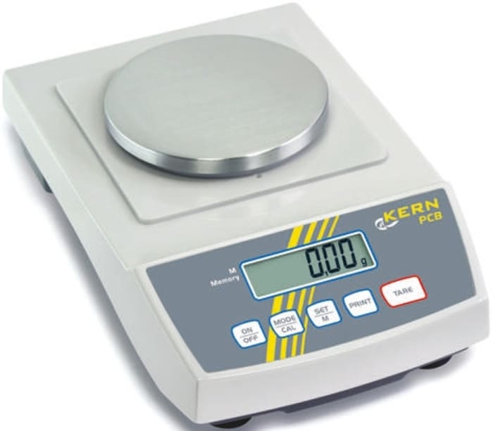 Kern Weighing Scale, 200g Weight Capacity