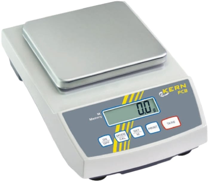 Kern Weighing Scale, 400g Weight Capacity